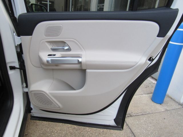 2023 Mercedes-Benz EQB EQB 300 Plano TX