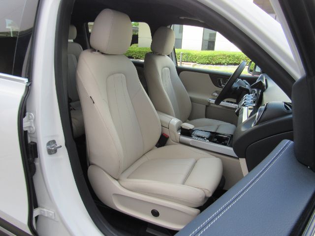 2023 Mercedes-Benz EQB EQB 300 Plano TX