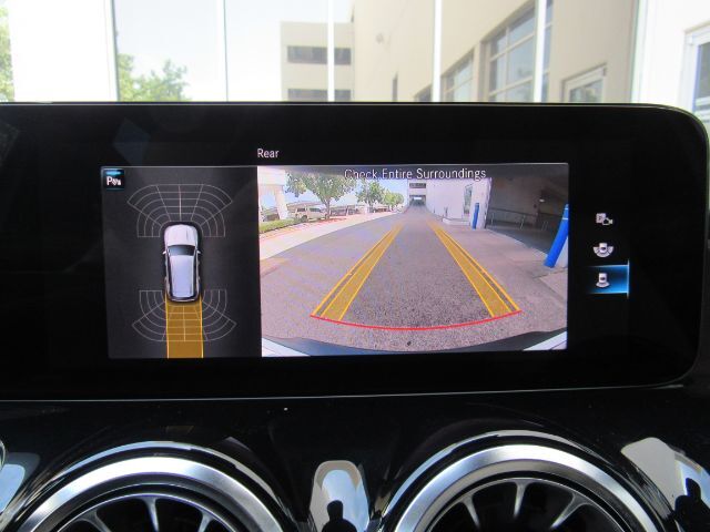 2023 Mercedes-Benz EQB EQB 300 Plano TX