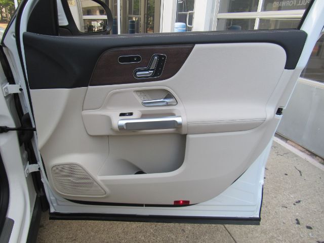 2023 Mercedes-Benz EQB EQB 300 Plano TX
