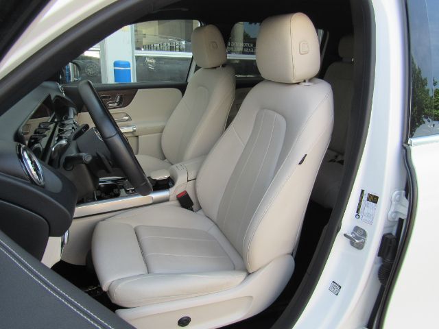 2023 Mercedes-Benz EQB EQB 300 Plano TX