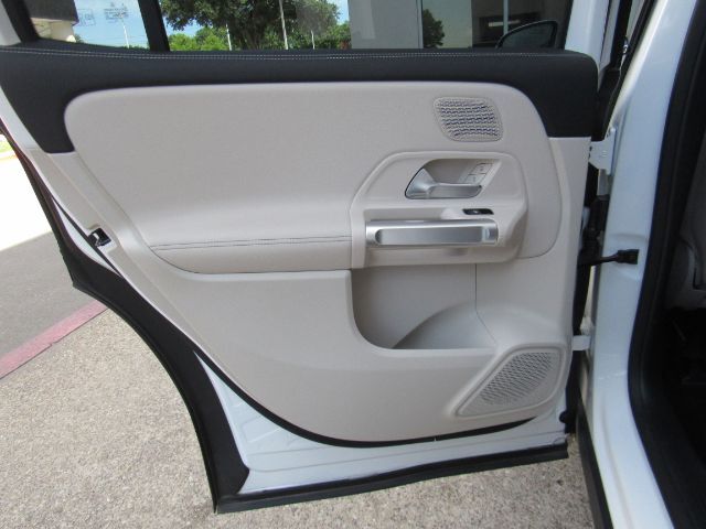 2023 Mercedes-Benz EQB EQB 300 Plano TX