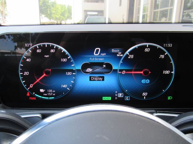 2023 Mercedes-Benz EQB EQB 300 Plano TX