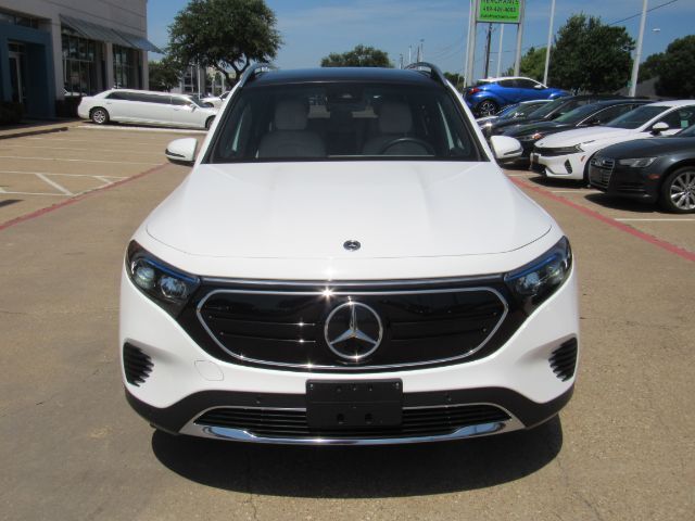 2023 Mercedes-Benz EQB EQB 300 Plano TX
