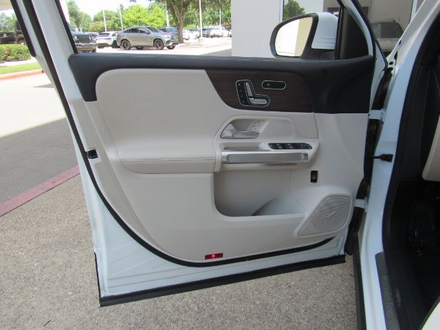 2023 Mercedes-Benz EQB EQB 300 Plano TX