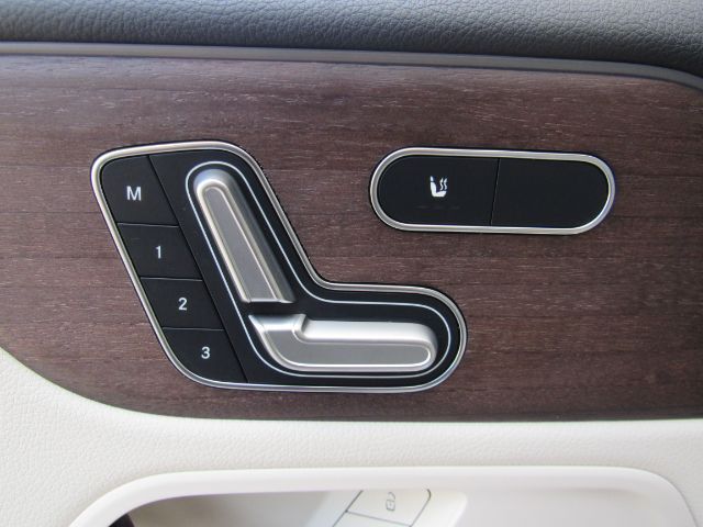 2023 Mercedes-Benz EQB EQB 300 Plano TX