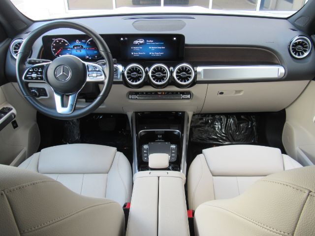 2023 Mercedes-Benz EQB EQB 300 Plano TX