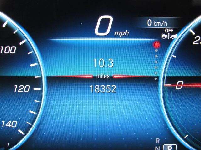 2023 Mercedes-Benz EQB EQB 300 Plano TX