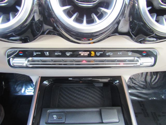 2023 Mercedes-Benz EQB EQB 300 Plano TX