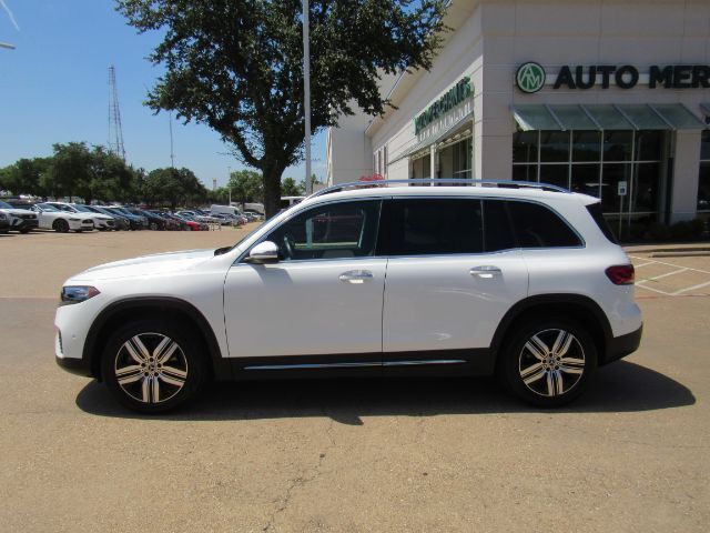 2023 Mercedes-Benz EQB EQB 300 Plano TX