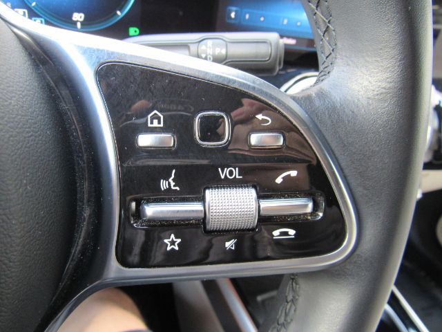 2023 Mercedes-Benz EQB EQB 300 Plano TX