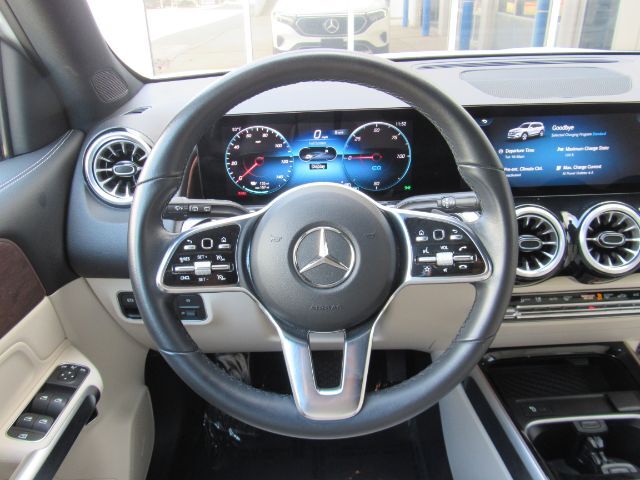 2023 Mercedes-Benz EQB EQB 300 Plano TX