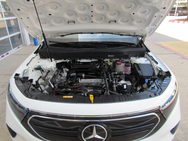 2023 Mercedes-Benz EQB EQB 300 Plano TX