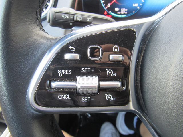 2023 Mercedes-Benz EQB EQB 300 Plano TX