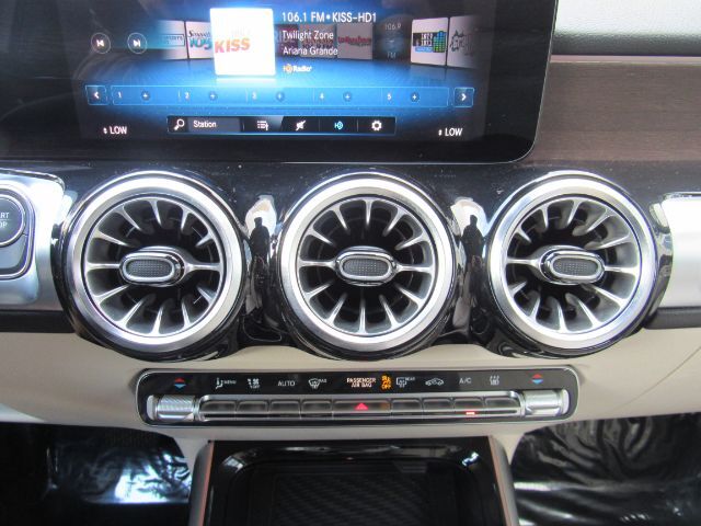 2023 Mercedes-Benz EQB EQB 300 Plano TX