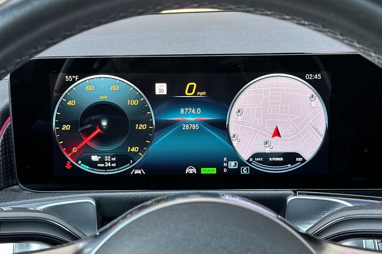 2023 Mercedes-Benz EQB EQB 300 Roseville CA