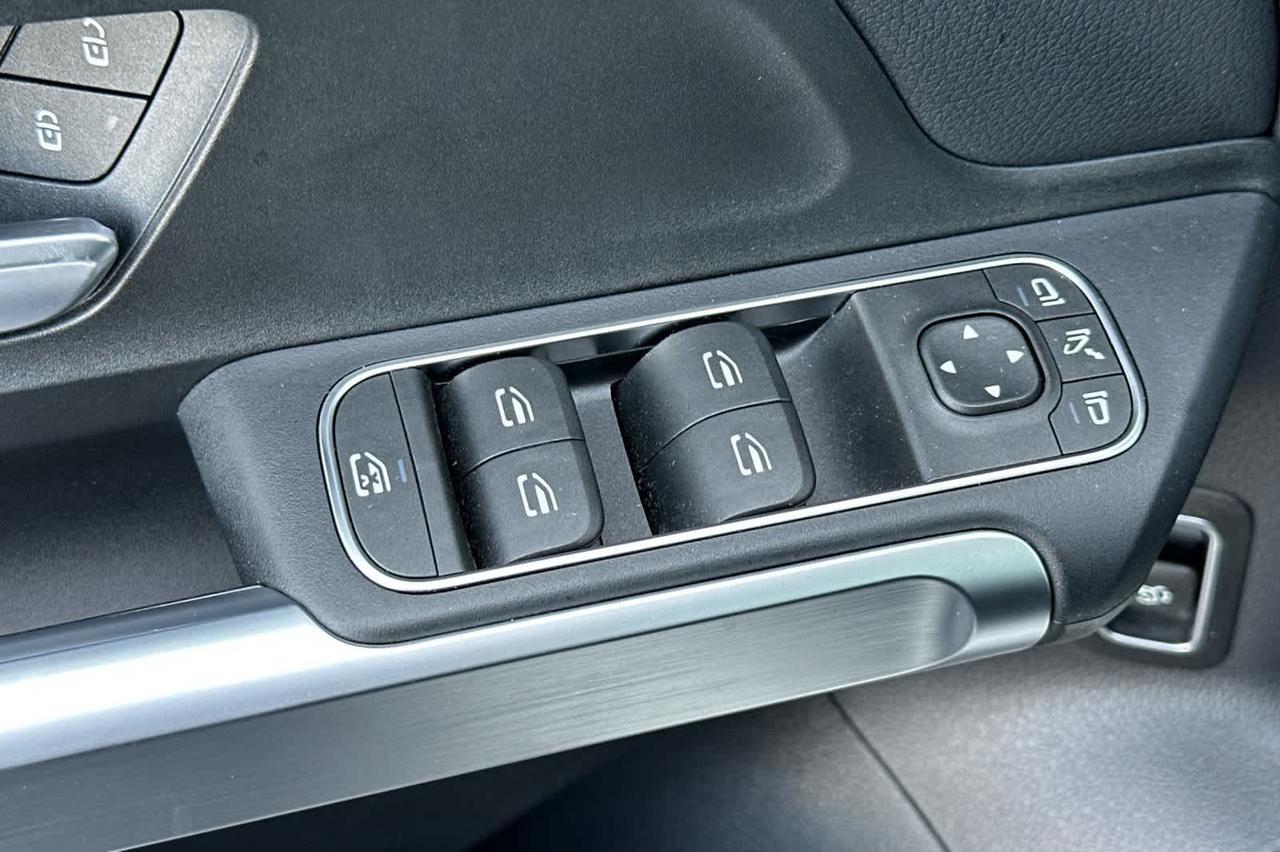 2023 Mercedes-Benz EQB EQB 300 Roseville CA