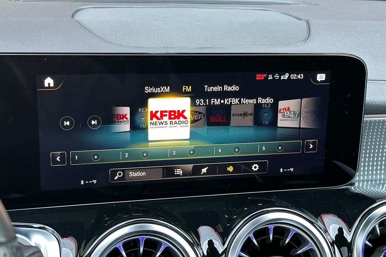 2023 Mercedes-Benz EQB EQB 300 Roseville CA