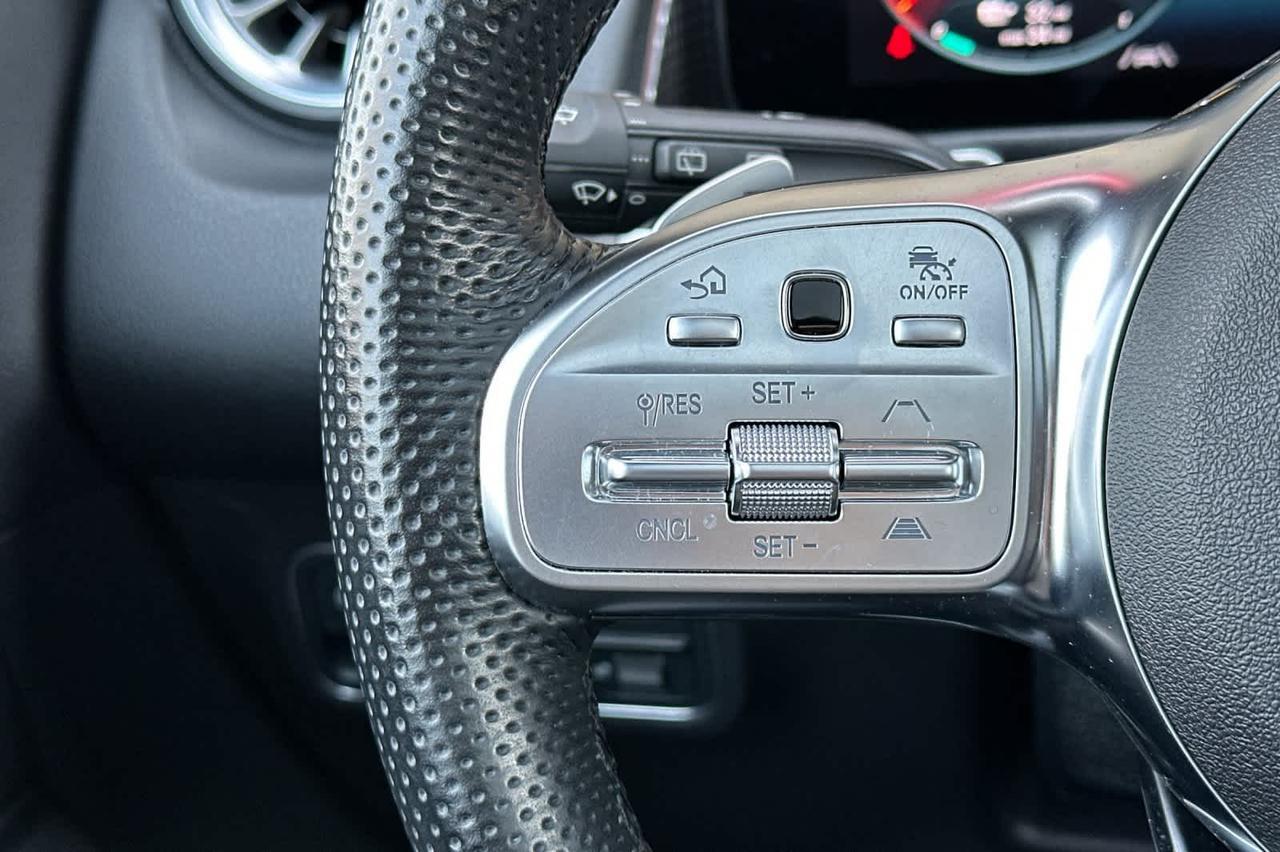 2023 Mercedes-Benz EQB EQB 300 Roseville CA