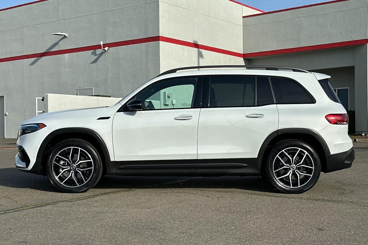 2023 Mercedes-Benz EQB EQB 300 Roseville CA