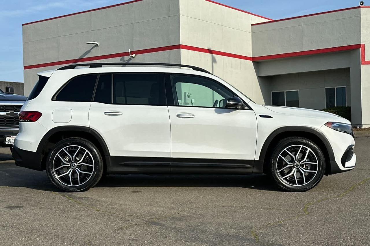 2023 Mercedes-Benz EQB EQB 300 Roseville CA