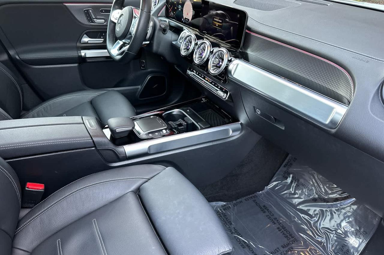 2023 Mercedes-Benz EQB EQB 300 Roseville CA