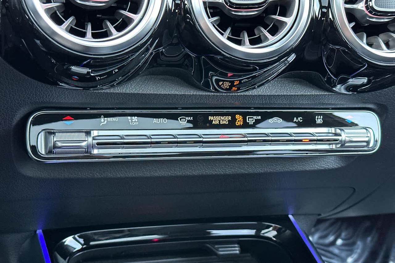 2023 Mercedes-Benz EQB EQB 300 Roseville CA