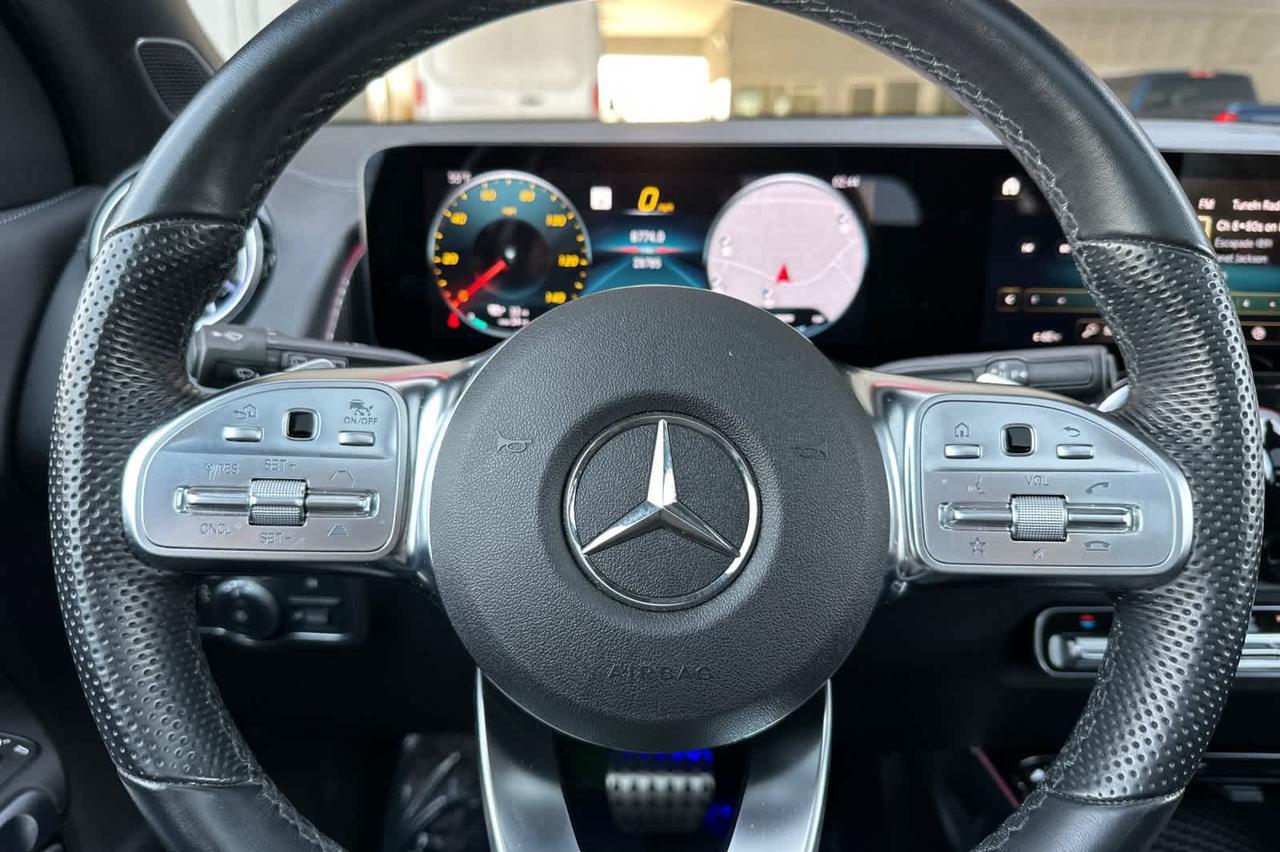 2023 Mercedes-Benz EQB EQB 300 Roseville CA