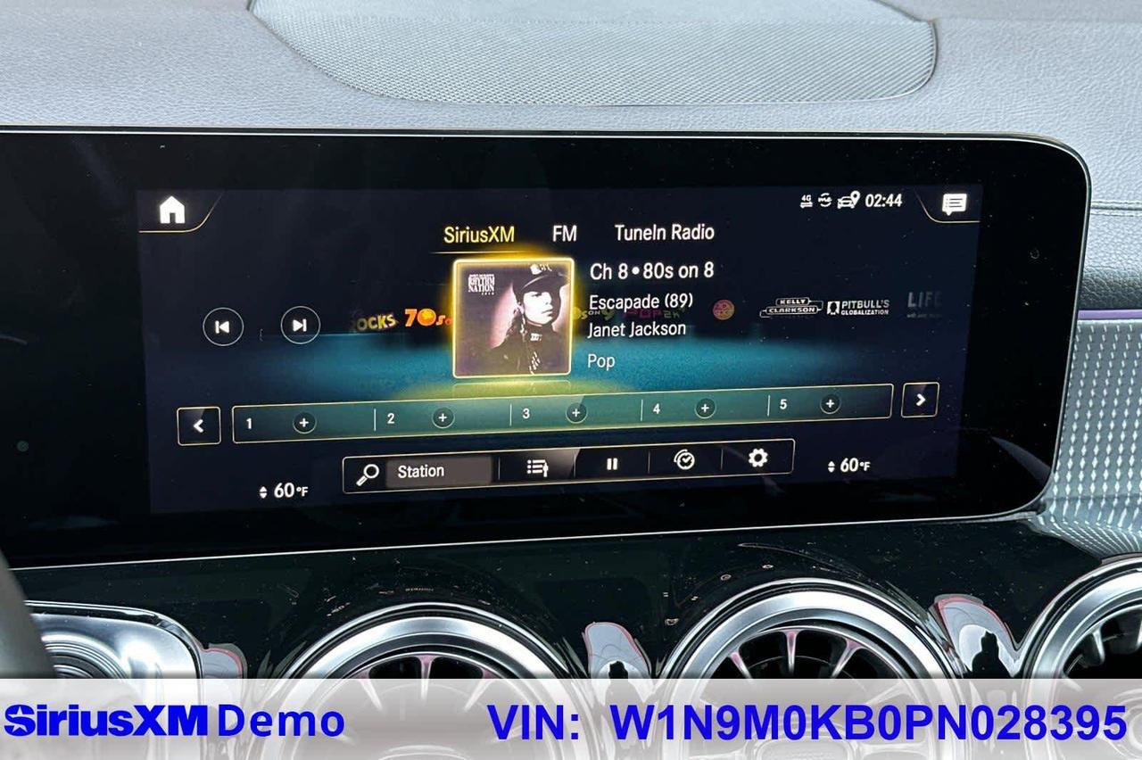 2023 Mercedes-Benz EQB EQB 300 Roseville CA