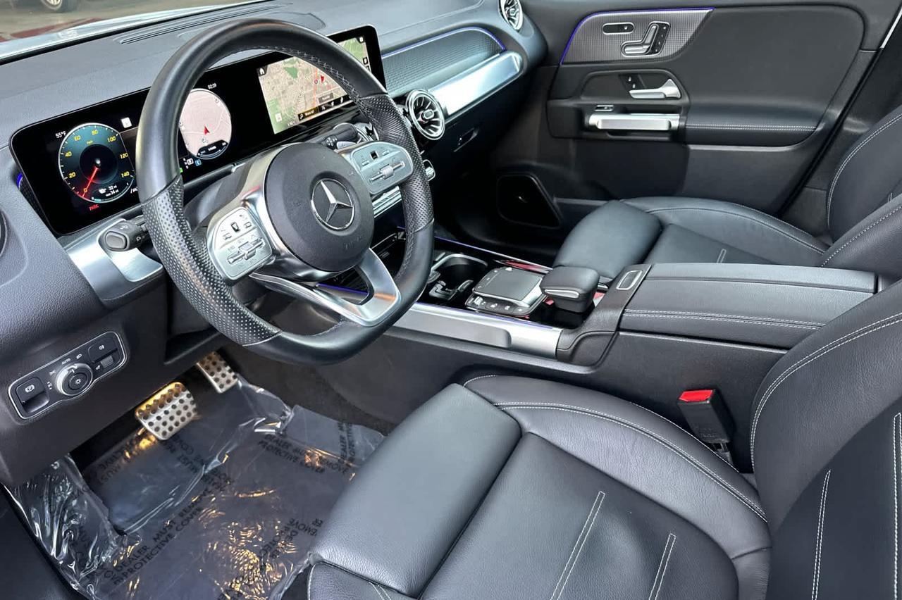 2023 Mercedes-Benz EQB EQB 300 Roseville CA