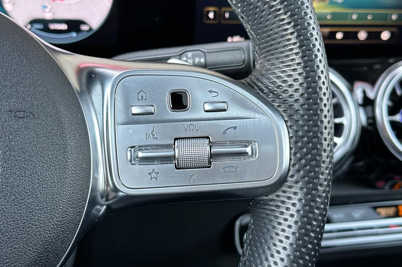 2023 Mercedes-Benz EQB EQB 300 Roseville CA