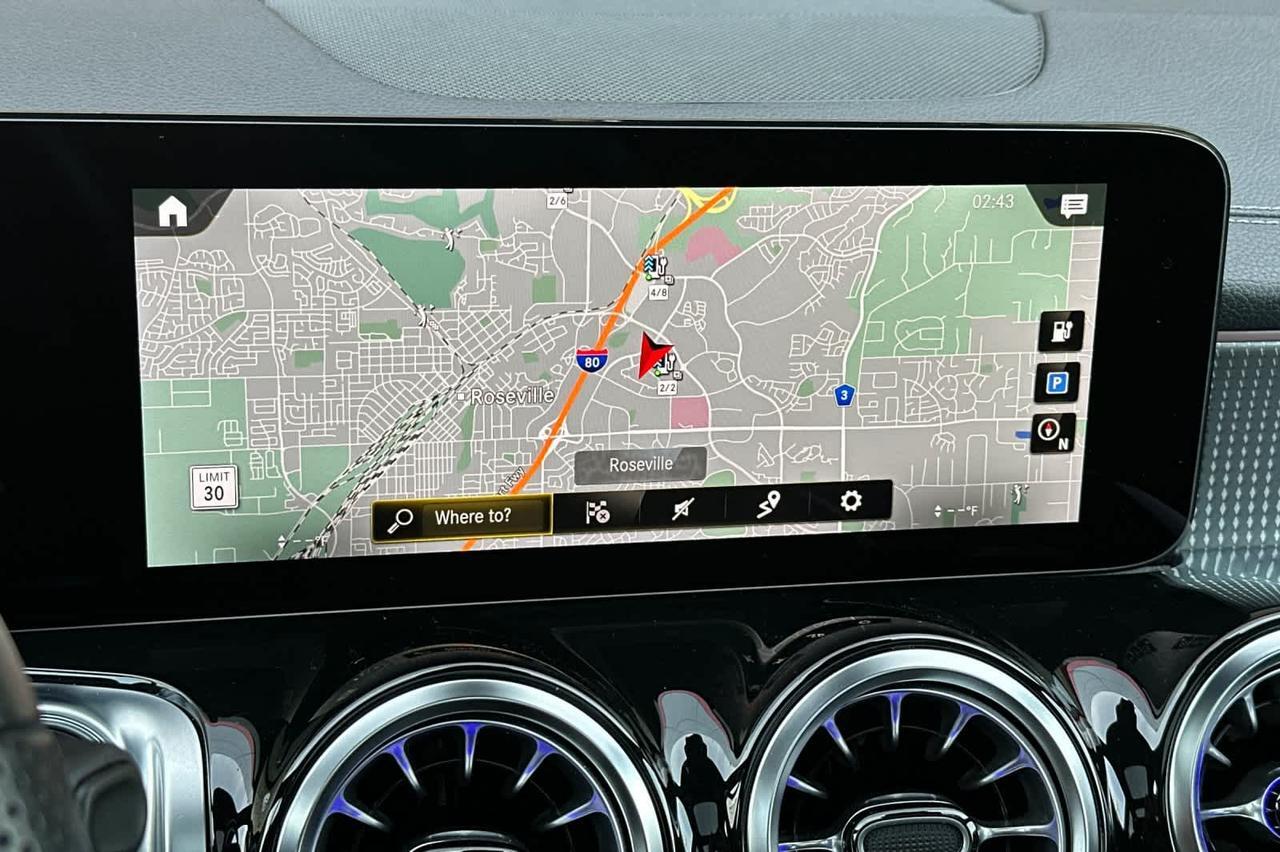 2023 Mercedes-Benz EQB EQB 300 Roseville CA