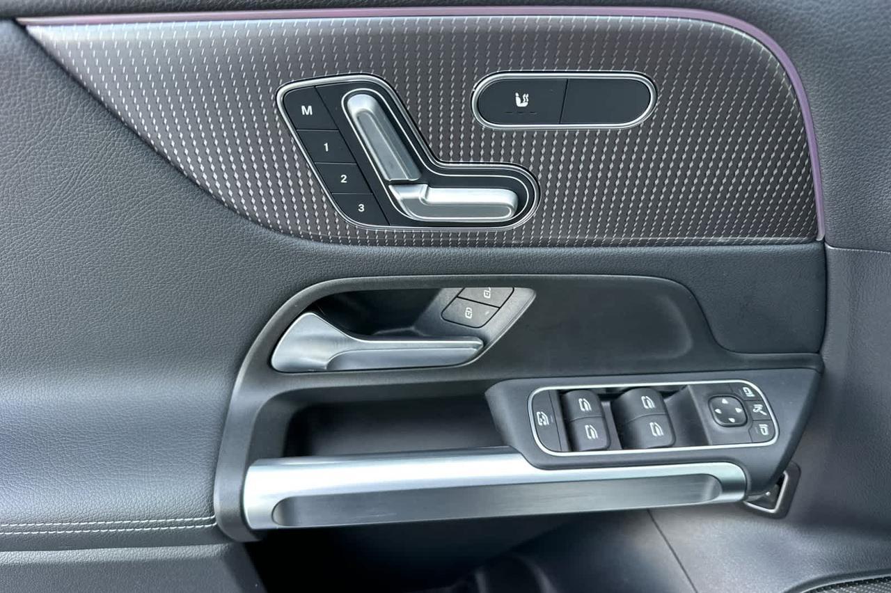 2023 Mercedes-Benz EQB EQB 300 Roseville CA