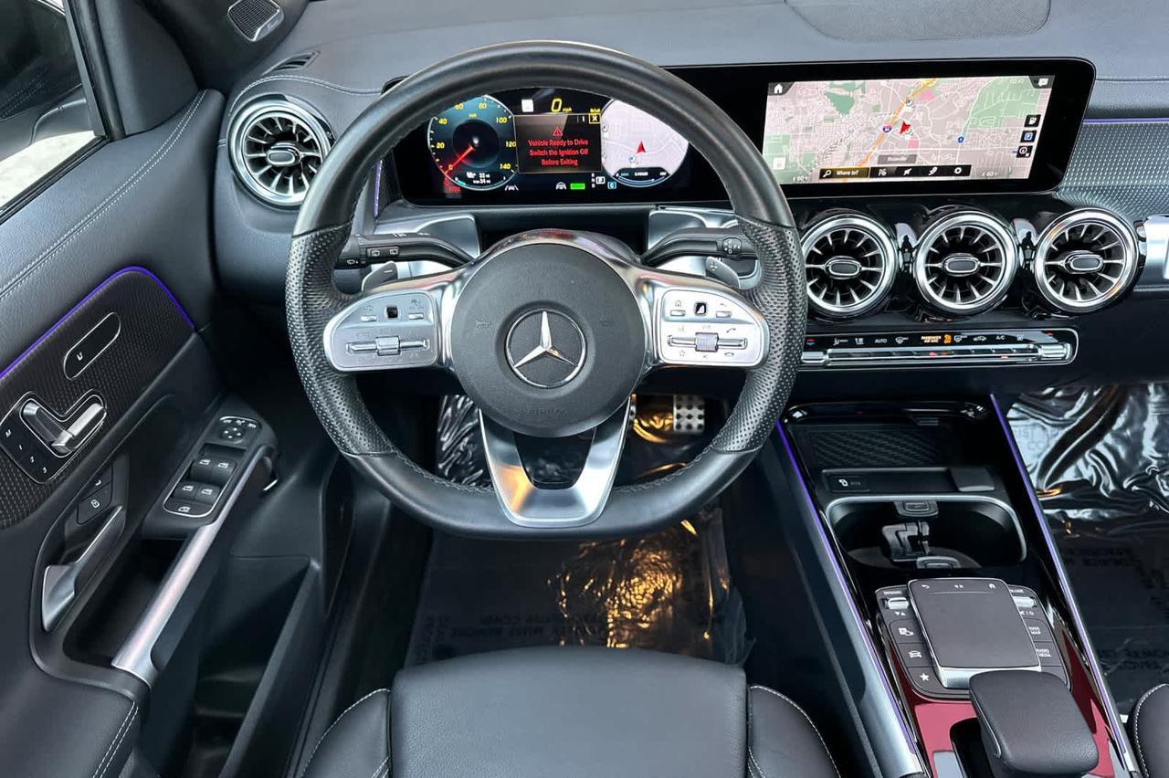 2023 Mercedes-Benz EQB EQB 300 Roseville CA