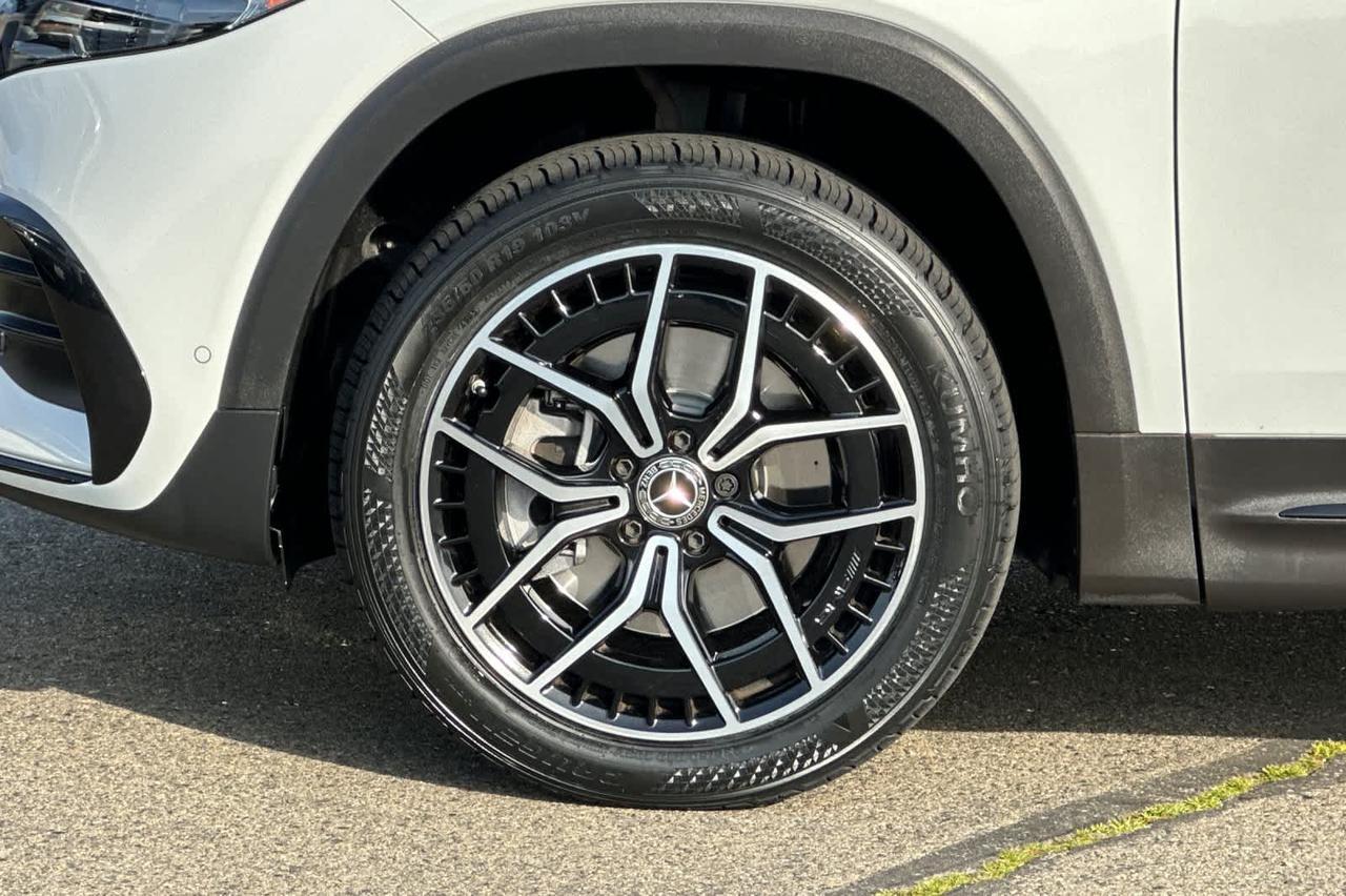 2023 Mercedes-Benz EQB EQB 300 Roseville CA