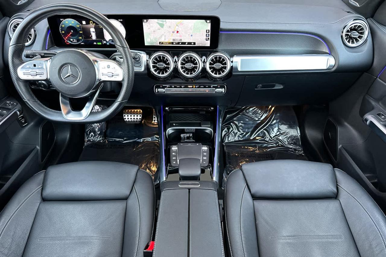 2023 Mercedes-Benz EQB EQB 300