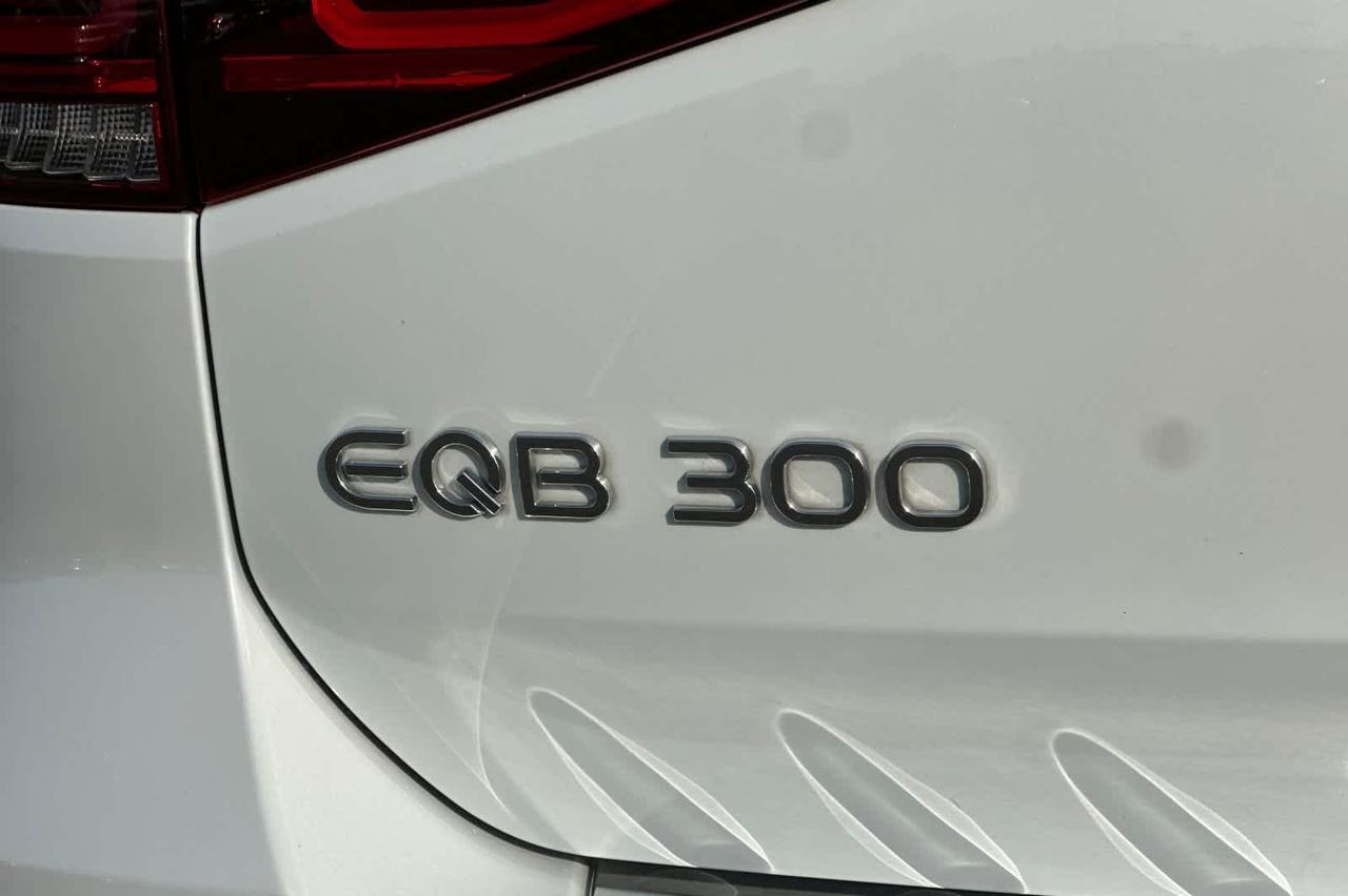 2023 Mercedes-Benz EQB EQB 300 Roseville CA