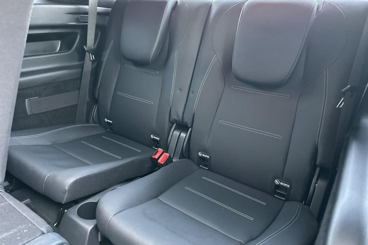 2023 Mercedes-Benz EQB EQB 300 Roseville CA