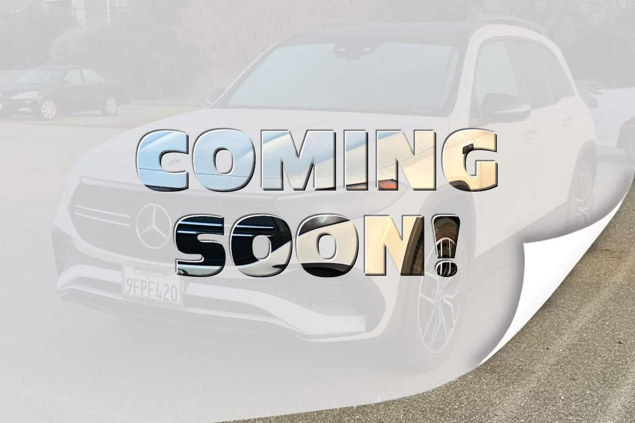 2023 Mercedes-Benz EQB EQB 300