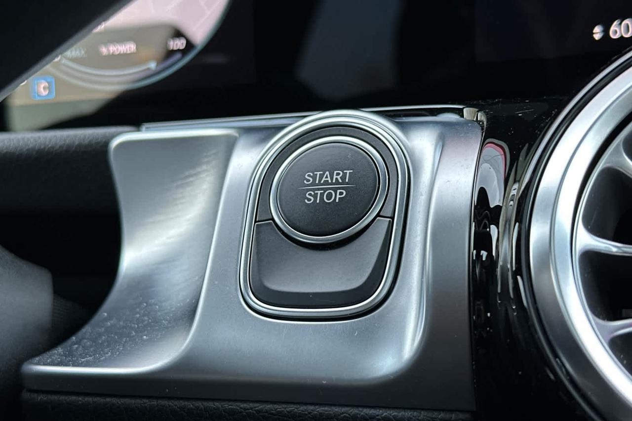 2023 Mercedes-Benz EQB EQB 300 Roseville CA