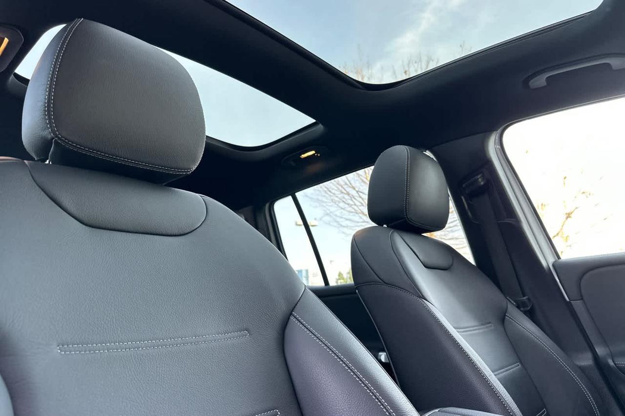 2023 Mercedes-Benz EQB EQB 300 Roseville CA