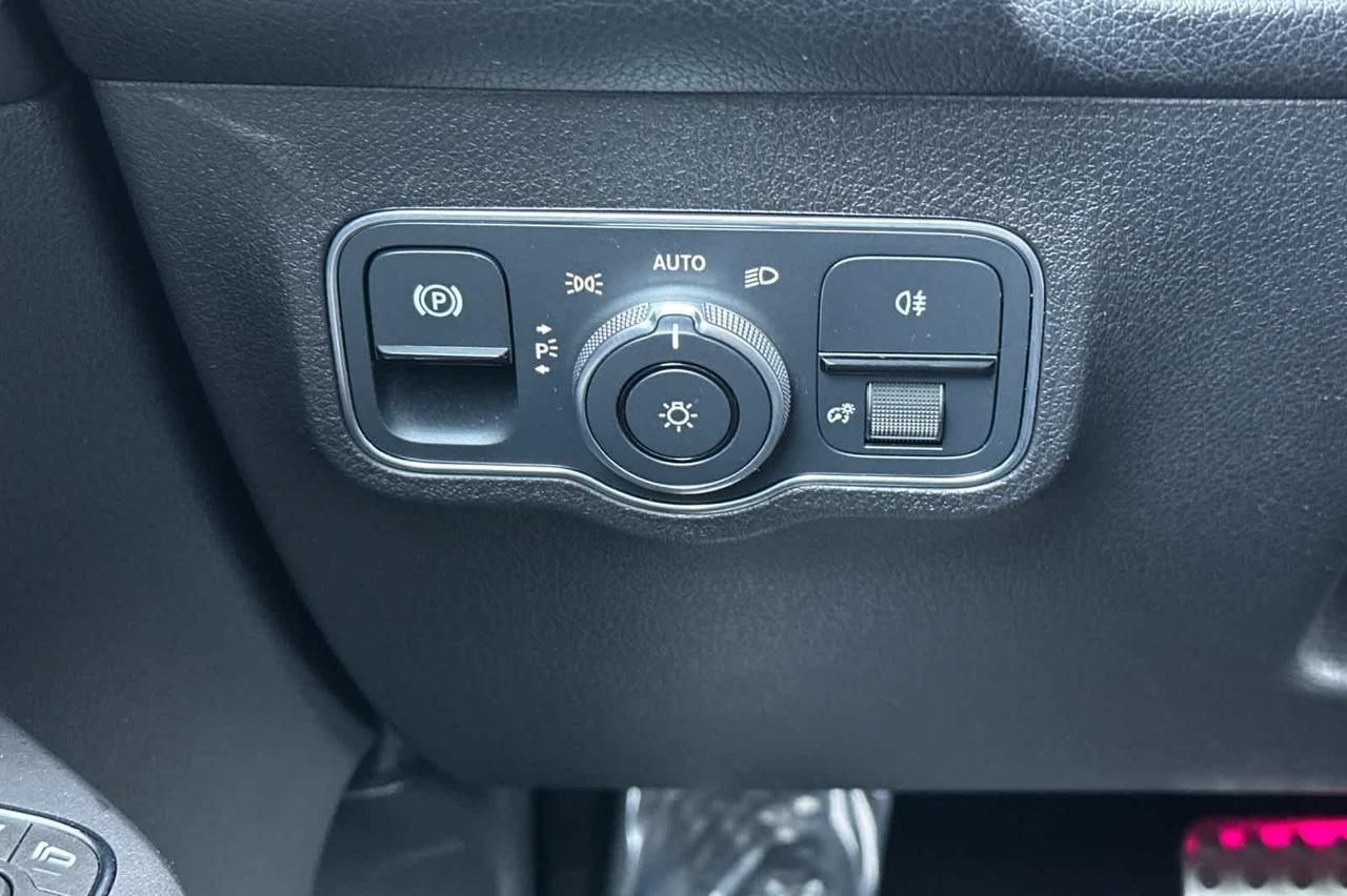 2023 Mercedes-Benz EQB EQB 300 Roseville CA