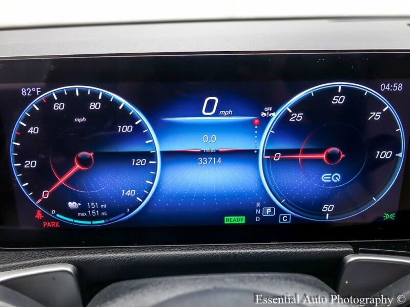 2023 Mercedes-Benz EQB EQB 300 Willowbrook IL