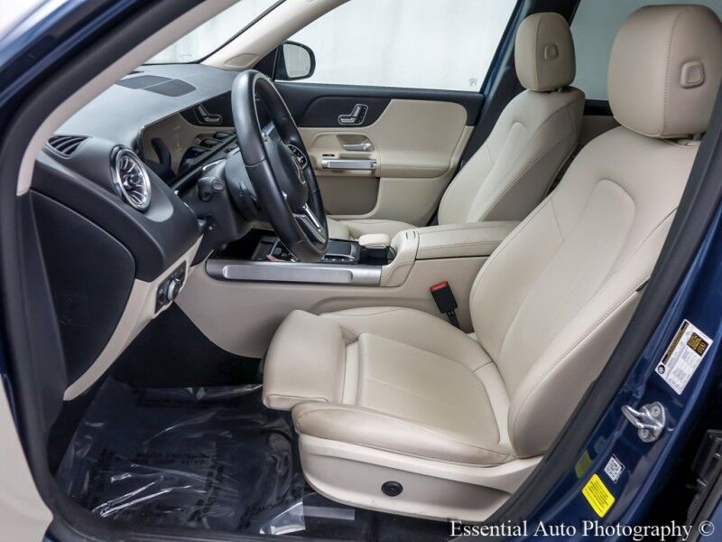 2023 Mercedes-Benz EQB EQB 300 Willowbrook IL