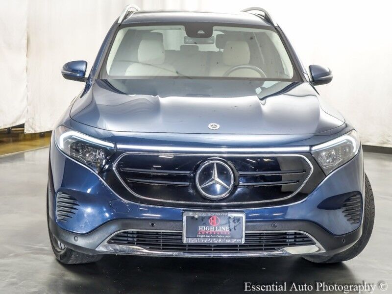 2023 Mercedes-Benz EQB EQB 300 Willowbrook IL