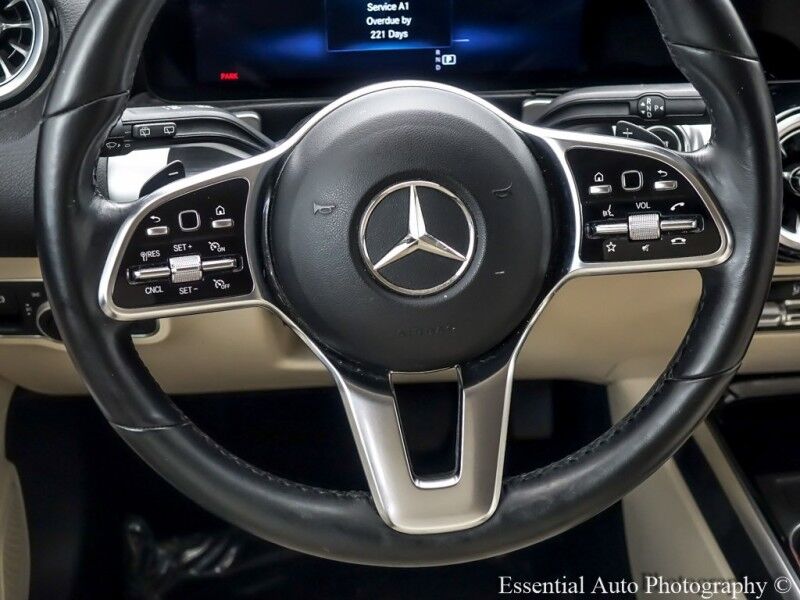2023 Mercedes-Benz EQB EQB 300 Willowbrook IL