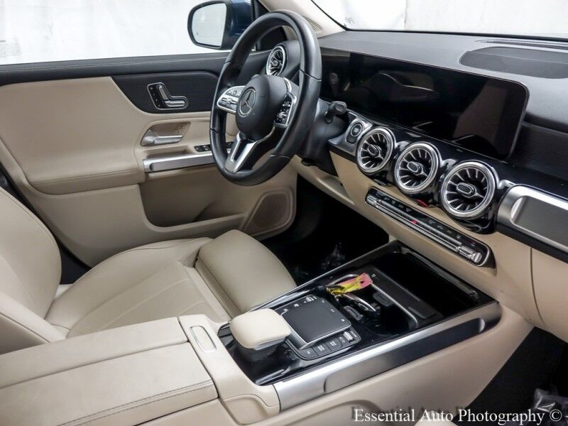 2023 Mercedes-Benz EQB EQB 300 Willowbrook IL