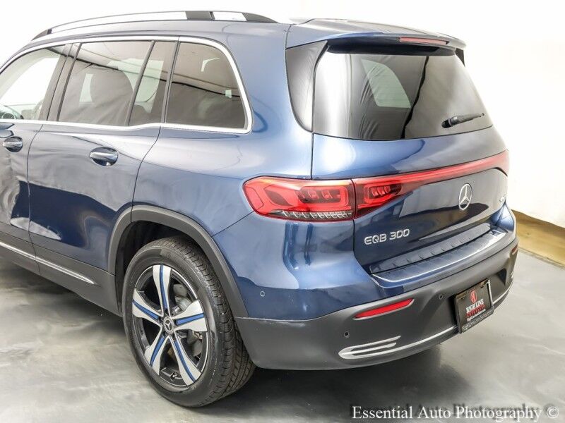 2023 Mercedes-Benz EQB EQB 300 Willowbrook IL