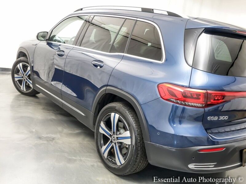 2023 Mercedes-Benz EQB EQB 300 Willowbrook IL