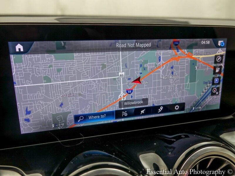 2023 Mercedes-Benz EQB EQB 300 Willowbrook IL
